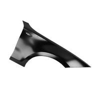 Aile avant droite avec trou de répétiteur pour BMW Série 1 E81 E82 E87 E87LCI et E88 (02/2003-10/2013) - côté passager