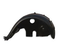 Aile avant droite avec trou pour Citroën 2CV à partir de 1967