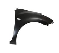 Aile avant droite avec trou pour clignotants 6504-04-3136312P BLIC pour HYUNDAI