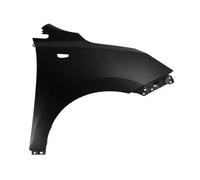 Aile avant droite avec trou pour clignotants 6504-04-3176314P BLIC pour HYUNDAI
