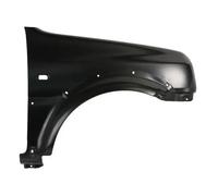 Aile avant droite avec trou pour clignotants 6504-04-6842312P BLIC pour SUZUKI