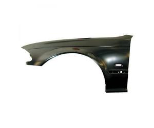 Aile avant droite BMW Série 3 (E46) Coupe/Cabrio 1998-2003 - 41358241440