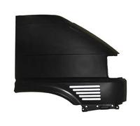 Aile avant droite carrée pour VW Transporter T4 de 1996 à 2003