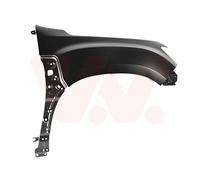Aile Avant Droite Compatible Pour Dacia Duster HM_ HM
