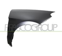 Aile Avant Droite Compatible Pour Mercedes-Benz GLE W166
