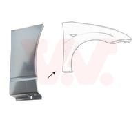 Aile Avant Droite Inférieure Pour Ford Focus Turnier DNW DAW DBW DFW