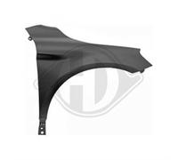 Aile Avant Droite Non Peinte Pour Volvo XC60 156 D5 AWD Année 08-17 Année 10-14
