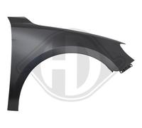 Aile Avant Droite Pour Audi A1 Sportback GBA Allstreet GBH