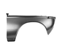 Aile avant droite pour BMW Série 02 E10 Berline Touring Cabriolet et Cabriolet Baur Targa (03/1966-07/1977) - côté passager