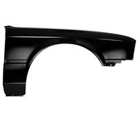Aile avant droite pour BMW Série 3 E30 Berline Coupé et Touring phase 1 et 2 (12/1981-02/1994) - côté passager