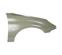 Aile avant droite pour Peugeot 206 XS, 206 S16 et 206 RC