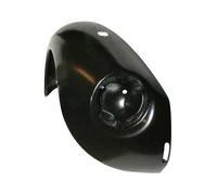 Aile avant droite pour VOLKSWAGEN Coccinelle 1302 et 1303 (08/1970-07/1973)