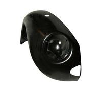 Aile avant droite pour VOLKSWAGEN Coccinelle 1303 berline et cabriolet (08/1973-07/1974)