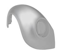 Aile avant droite pour VOLKSWAGEN Coccinelle Split berline et cabriolet (-10/1952) - sans grille de klaxon