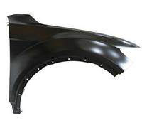 AILE AVANT DROITE POUR VOLKSWAGEN T-ROC DEPUIS 2018