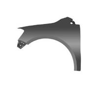 Aile avant droite Volkswagen Fox depuis 2005 - 5Z0821022H