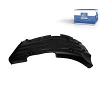 Aile avant DT Spare Parts 1.52061 Aile avant droite