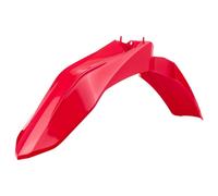 Polisport Garde-boue avant Gas Gas EC/EC-E 18-20 Rouge