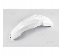 AILE AVANT GAS MC/EC/FSR 125/200/250/300/450 '10-'11 COULEUR BLANC