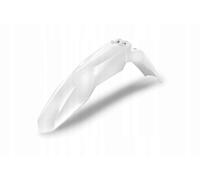AILE AVANT GAS MC / MC-F / EX / EX-F / EC / EC-F '21 COULEUR BLANC