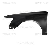 Aile avant gauche à peindre Audi A6 2 (4F2-C6/4F5-C6) phase 2 2008-2011 - 4F0821103F