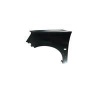 Aile avant gauche à peindre avec moulure Citroen Berlingo 2003-2008 - 7840N6 / 9824691380 / 00007840N6