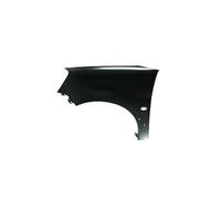 Aile avant gauche à peindre avec moulure compatible avec Citroen Berlingo 2003-2008