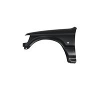 Aile avant gauche à peindre avec trou clignotant Mitsubishi Pajero 1991-1997 - MB835533