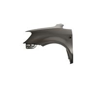 Aile avant gauche à peindre avec trou clignotant Volkswagen Touran 2 2010-2015 - 2K5821021