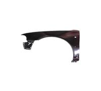 Aile avant gauche à peindre avec trou moulure Audi A4 1 B5 phase 1 1996-1999 - 8D0821106J
