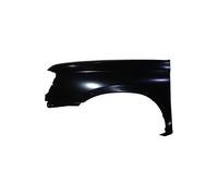 Aile avant gauche à peindre avec trou moulure Nissan Navara D22 1998-2002 - 631133S210