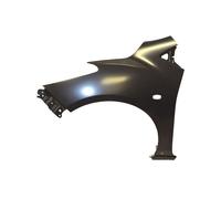 Aile avant gauche à peindre avec trou moulure Sport Mazda 2 2 2008-2014 - D01G-52-211B / D01G52211B / D01G52211C / D01G-52-211C