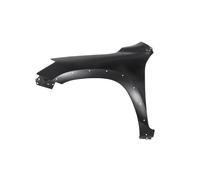 Aile avant gauche à peindre avec trou moulure Toyota Rav4 3 2006-2010 - 5381242250