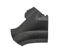 Aile avant gauche à peindre avec trous extension Heavy Citroen Jumper depuis 2014 - 1692370180 / 1611655080 / 52234192 / 52230788 / 1374385080