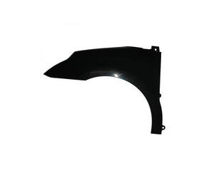 Aile avant gauche à peindre Citroen C4 2004-2010 - 7840Q3