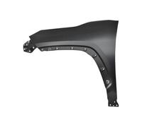 Aile avant gauche à peindre en acier Toyota Rav4 depuis 2019 - 53812-42360