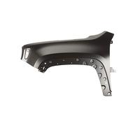 Aile avant gauche à peindre Jeep Renegade depuis 2014 - 52039038
