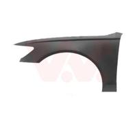 Aile Avant Gauche Aluminium Non Peinte Pour Audi A6 Avant 4G5 C7 4GD