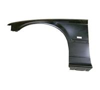 Aile avant gauche avec trou de répétiteur pour BMW Série 3 E36 Berline Compact et Touring (-08/1996) - côté conducteur