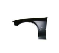 Aile avant gauche avec trou de répétiteur pour BMW Série 3 E36 Berline Compact et Touring (09/1996-) - côté conducteur