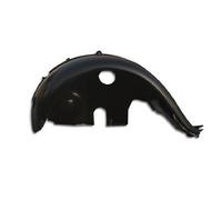 Aile avant gauche avec trou pour Citroën 2CV à partir de 1967