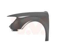 Aile Avant Gauche En Acier Non Peinte Pour Audi A3 Sportback 8VA 8VF 8V1