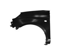 Aile avant gauche Kia Picanto 2008-2011 avec trou pour clignotant - 6631107630 / 192472 / 8313656