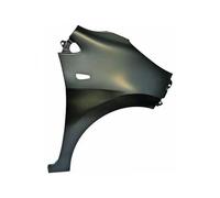 Aile avant gauche Kia Picanto avec trou pour clignotant 2011-2015 -