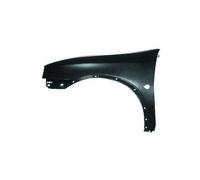 Aile avant gauche Opel Corsa B 1993-1997 - 1101136