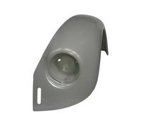 Aile avant gauche Origine VW pour VOLKSWAGEN Coccinelle 1200, 1300, 1500 (08/1967-)