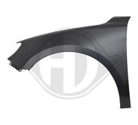 Aile Avant Gauche Pour Audi A1 Sportback GBA Allstreet GBH
