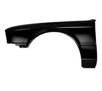 Aile avant gauche pour BMW Série 3 E30 Berline Coupé et Touring phase 1 et 2 (12/1981-02/1994) - côté conducteur