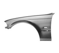 Aile avant gauche pour BMW serie 3 E46 Sedan de 1998 à 2001