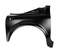 Aile avant gauche pour Fiat 500 F, L et R (1965-1975)